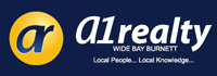 A1 Realty Wide Bay Burnett - Childers